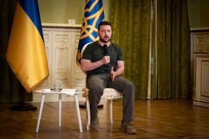 | Photo: AP : 4 Ukrainian Ministers Resign As Zelenskyy Hints At Cabinet Reshuffle 